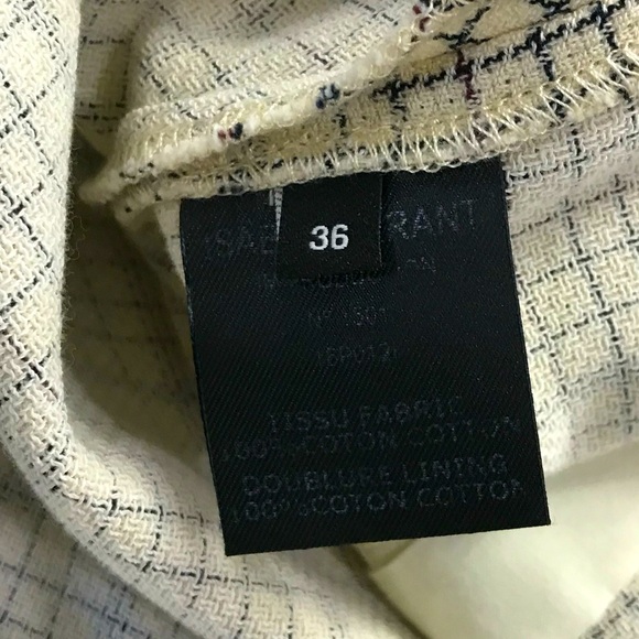 🌟✨ISABEL MARANT TOP✨⭐️ - Picture 6 of 6